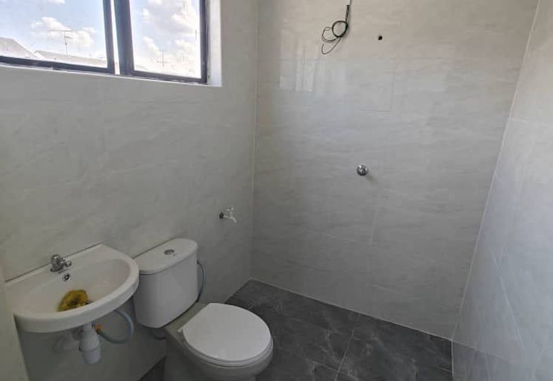 Taman Desa Cemerlang