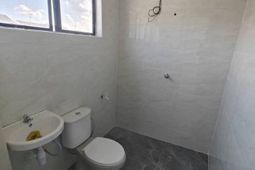 Taman Desa Cemerlang