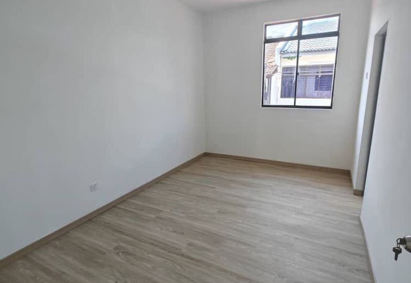 Taman Desa Cemerlang