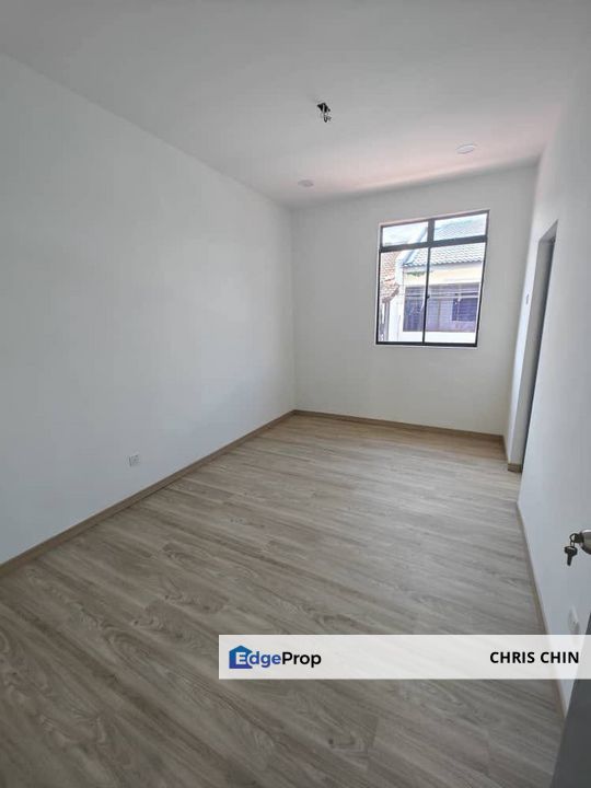 Taman Desa Cemerlang Double Storey House For Sale, Johor, Ulu Tiram