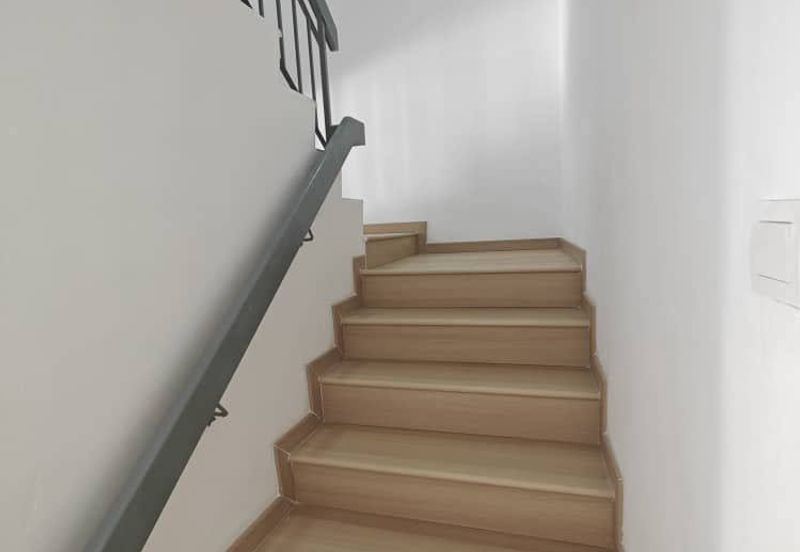 Taman Desa Cemerlang