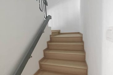 Taman Desa Cemerlang