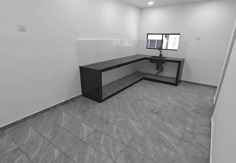 Taman Desa Cemerlang