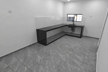 Taman Desa Cemerlang