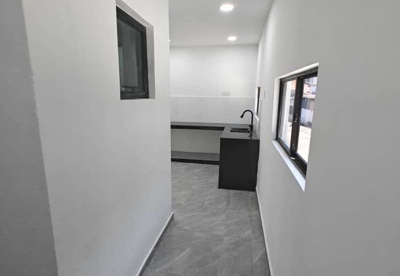 Taman Desa Cemerlang