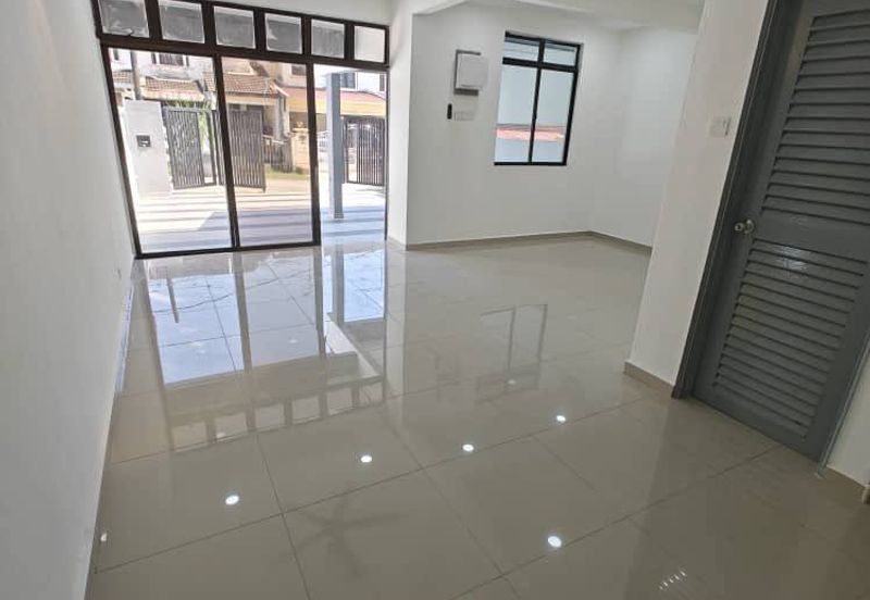 Taman Desa Cemerlang