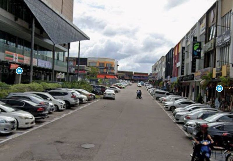 Taman Ungku Tun Aminah