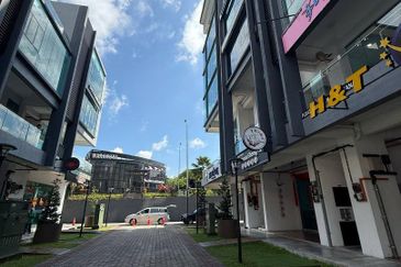 Bandar Baru Permas Jaya