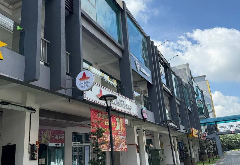 Bandar Baru Permas Jaya