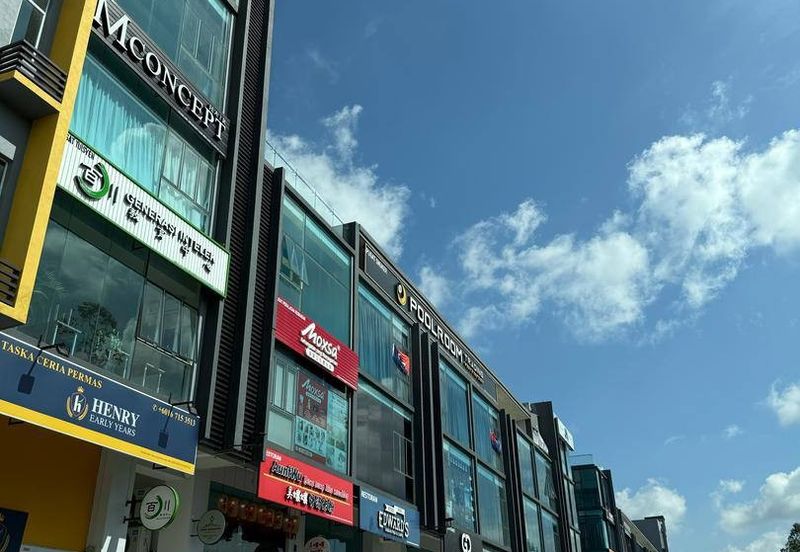 Bandar Baru Permas Jaya