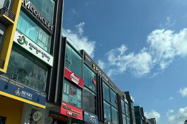 Bandar Baru Permas Jaya