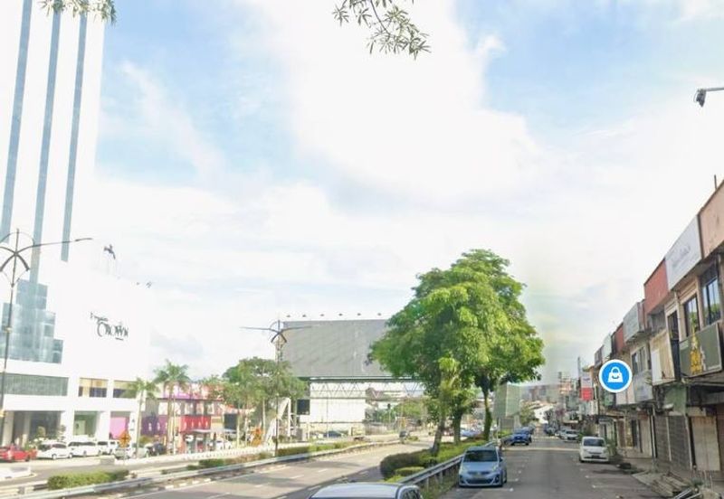 Taman Sri Tebrau