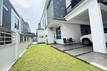 Kiara 1 @ Austin Heights