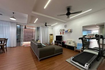 Kiara 1 @ Austin Heights