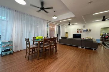 Kiara 1 @ Austin Heights