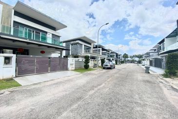 Kiara 1 @ Austin Heights