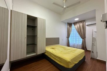 Kiara 1 @ Austin Heights