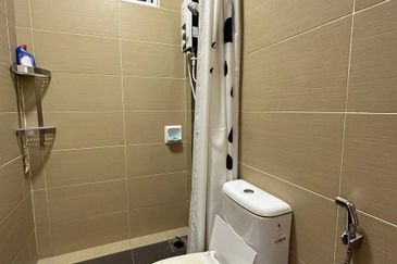 Kiara 1 @ Austin Heights