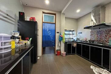 Kiara 1 @ Austin Heights