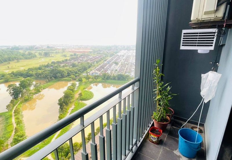 Sky Oasis Residences