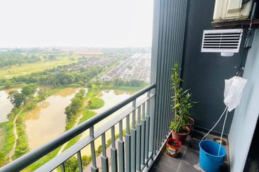 Sky Oasis Residences