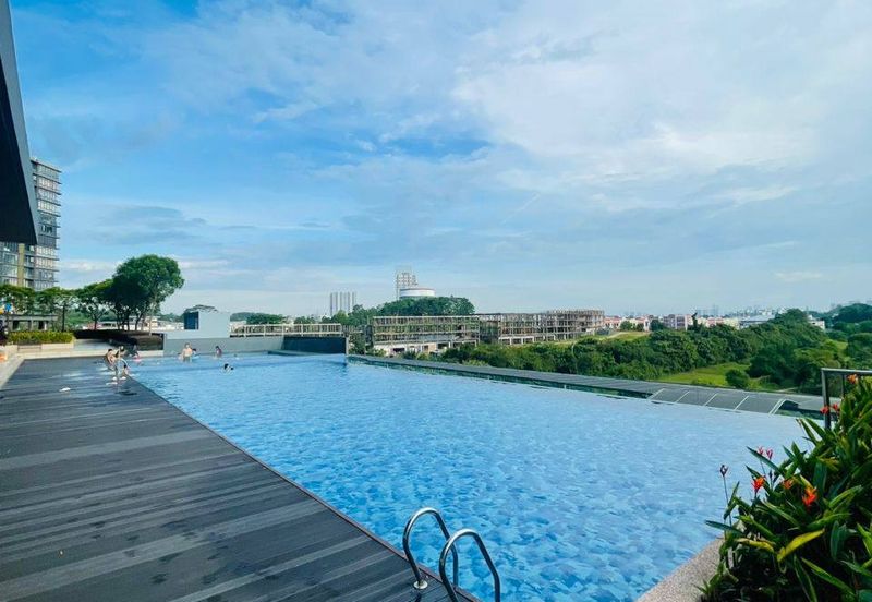 Sky Oasis Residences