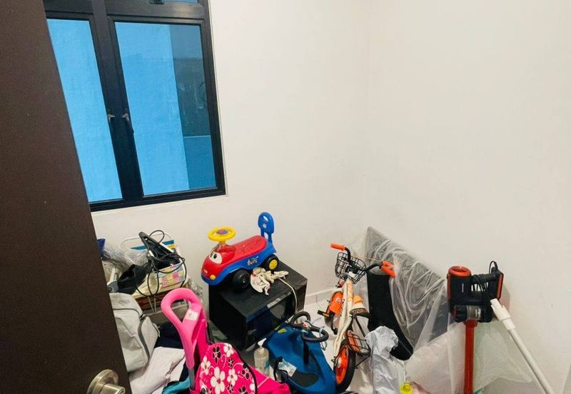 Sky Oasis Residences