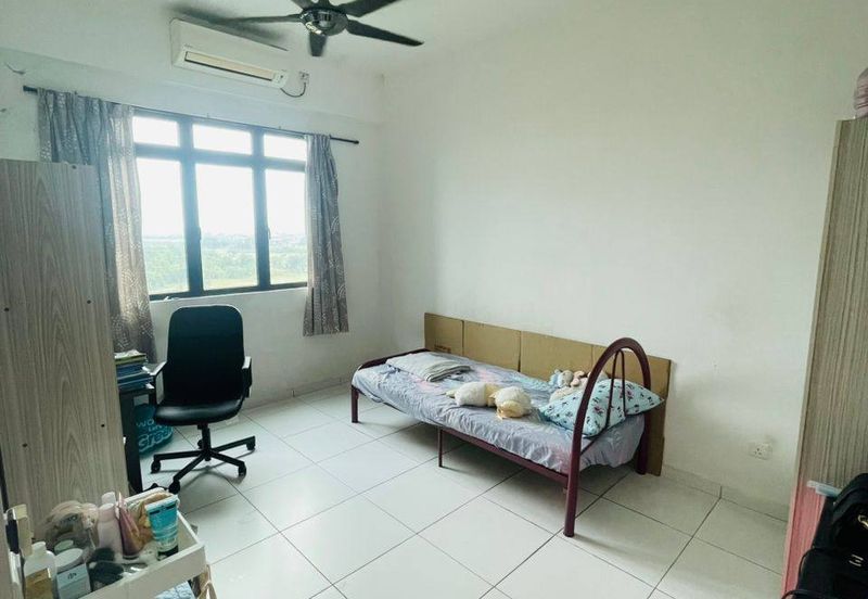 Sky Oasis Residences