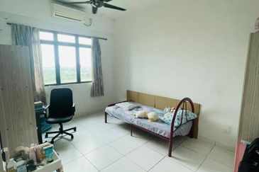 Sky Oasis Residences