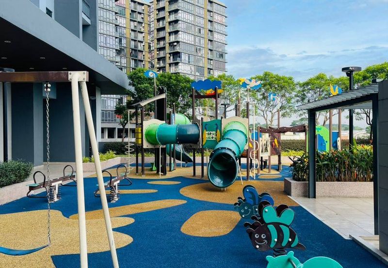 Sky Oasis Residences