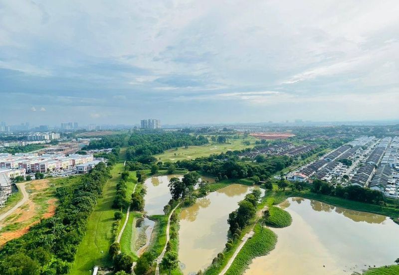 Sky Oasis Residences