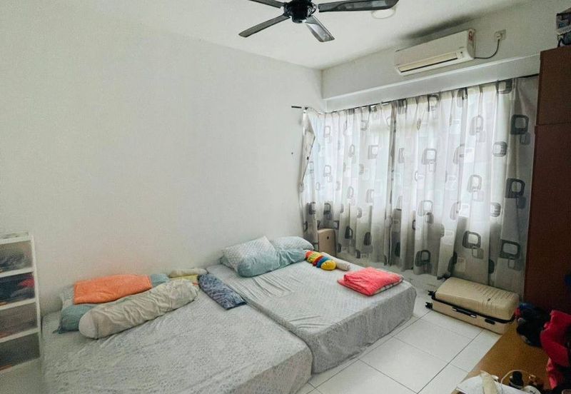 Sky Oasis Residences