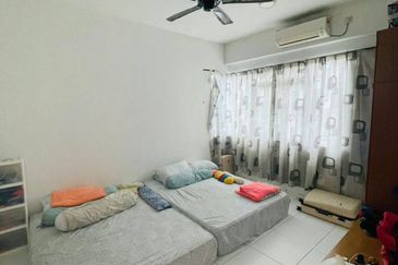 Sky Oasis Residences