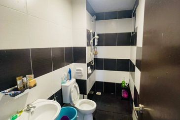 Sky Oasis Residences