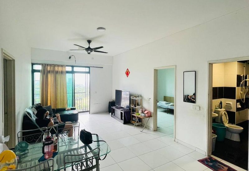 Sky Oasis Residences