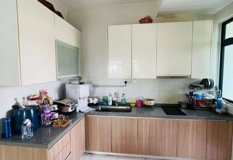 Sky Oasis Residences