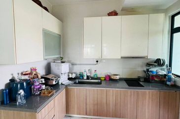 Sky Oasis Residences