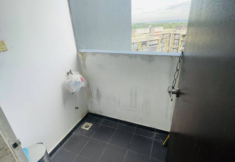 Sky Oasis Residences