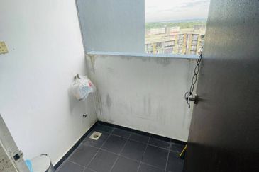 Sky Oasis Residences