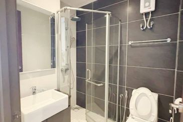 Kings Bay Country Garden @Danga Bay