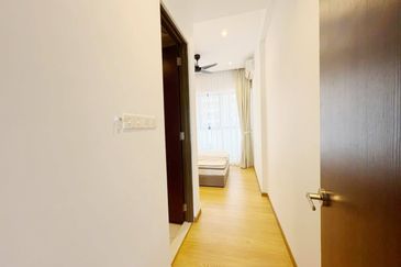 Kings Bay Country Garden @Danga Bay