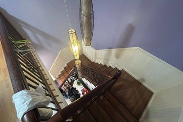 Taman Austin Heights