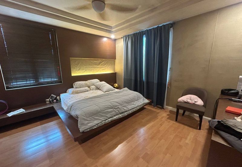 Taman Austin Heights