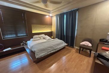 Taman Austin Heights