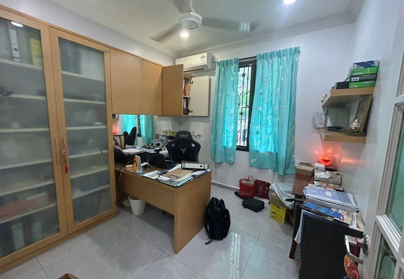 Taman Austin Heights