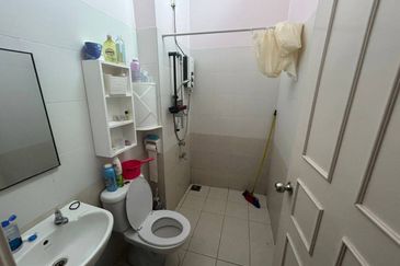 Taman Austin Heights