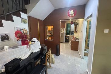 Taman Austin Heights