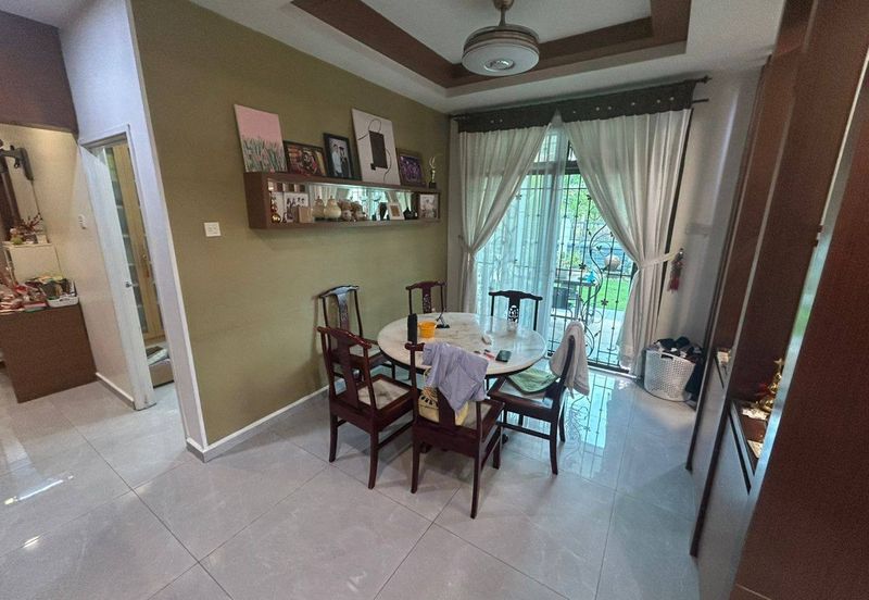 Taman Austin Heights