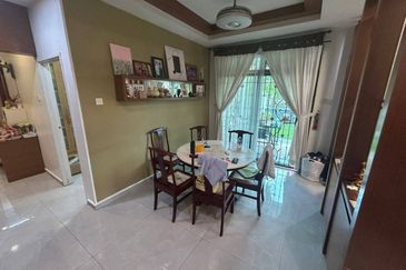 Taman Austin Heights