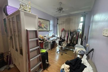 Taman Austin Heights